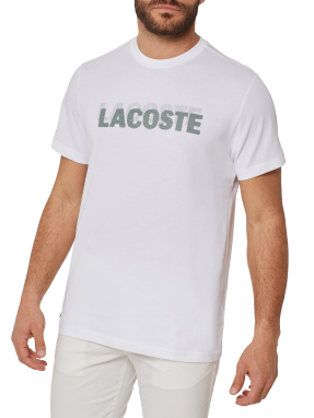 ΑΝΔΡΙΚΟ T-SHIRT | Εκρού XL