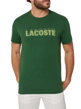 ΑΝΔΡΙΚΟ T-SHIRT | Πράσινο XXL