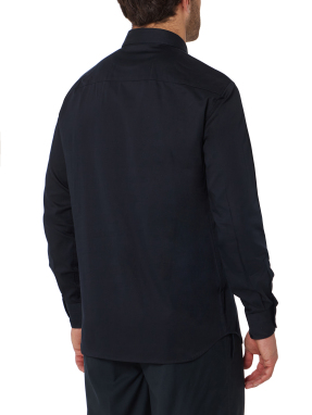 ΑΝΔΡΙΚΟ ΠΟΥΚΑΜΙΣΟ | Μπλε Σκούρο M