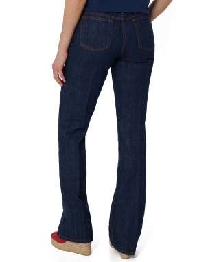 ΓΥΝΑΙΚΕΙΟ DENIM ΠΑΝΤΕΛΟΝΙ | Μπλε Σκούρο 30