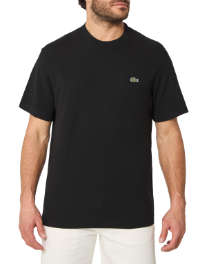 ΑΝΔΡΙΚΟ T-SHIRT | Μαύρο XXL