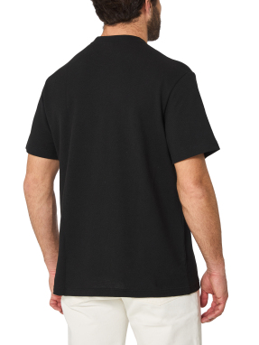 ΑΝΔΡΙΚΟ T-SHIRT | Μαύρο XXL