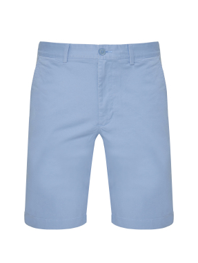 ΑΝΔΡΙΚΗ ΒΕΡΜΟΥΔΑ | Μπλε Ανοιχτό 34