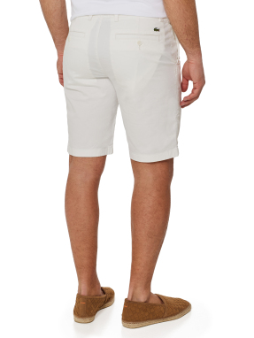 ΑΝΔΡΙΚΗ ΒΕΡΜΟΥΔΑ | Λευκό 38