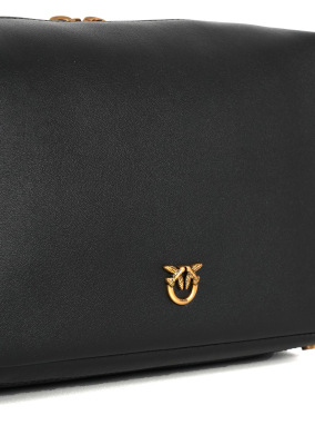 ΓΥΝΑΙΚΕΙΑ ΤΣΑΝΤΑ ΩΜΟΥ MEDIUM | Μαύρο