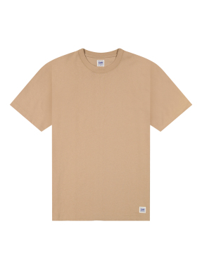 ΑΝΔΡΙΚΟ T-SHIRT WORKWEAR | Καφέ XS