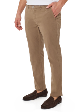 ΑΝΔΡΙΚΟ ΠΑΝΤΕΛΟΝΙ | Καφέ Ανοιχτό EU 56