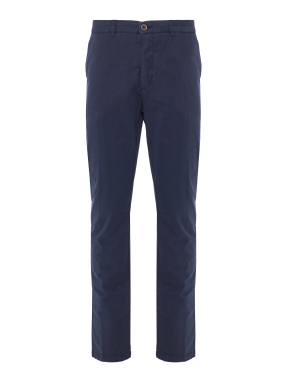 ΑΝΔΡΙΚΟ ΠΑΝΤΕΛΟΝΙ | Μπλε Σκούρο EU 48