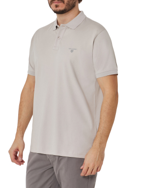 ΑΝΔΡΙΚΗ POLO ΜΠΛΟΥΖΑ | Εκρού XXL