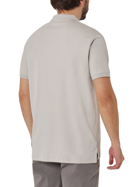 ΑΝΔΡΙΚΗ POLO ΜΠΛΟΥΖΑ | Εκρού XXL