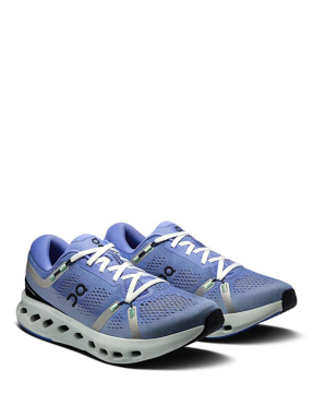 ΑΝΔΡΙΚΑ ΑΘΛΗΤΙΚΑ CLOUDSURFER 2 | Μωβ 42.5