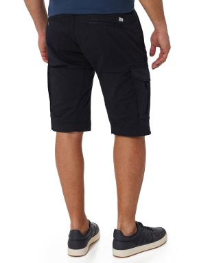 ΑΝΔΡΙΚΗ ΒΕΡΜΟΥΔΑ | Μπλε Σκούρο EU 54