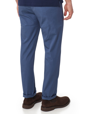 ΑΝΔΡΙΚΟ CHINO ΠΑΝΤΕΛΟΝΙ | Μπλε 31/34