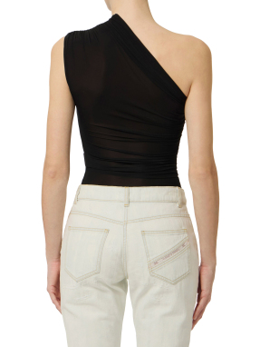 ΓΥΝΑΙΚΕΙΟ ΤΟΠ | Μαύρο IT 44