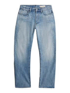 ΑΝΔΡΙΚΟ DENIM ΠΑΝΤΕΛΟΝΙ | Μπλε Ανοιχτό 34/32