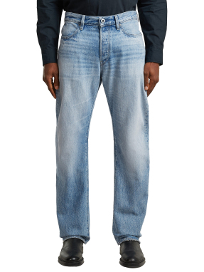 ΑΝΔΡΙΚΟ DENIM ΠΑΝΤΕΛΟΝΙ | Μπλε Ανοιχτό 34/32