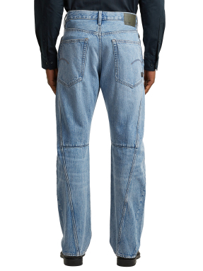 ΑΝΔΡΙΚΟ DENIM ΠΑΝΤΕΛΟΝΙ | Μπλε Ανοιχτό 34/32