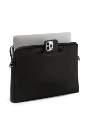 ΘΗΚΗ ΓΙΑ LAPTOP VOYAGEUR DAKOTA | Μαύρο