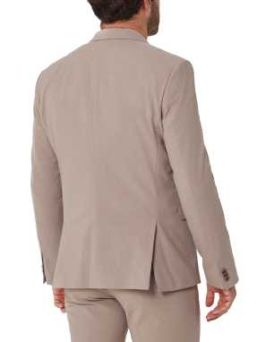 ΑΝΔΡΙΚΟ ΣΑΚΑΚΙ | Μπεζ EU 54