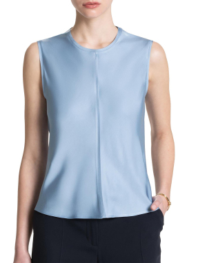 ΓΥΝΑΙΚΕΙΟ ΤΟΠ | Γαλάζιο XL