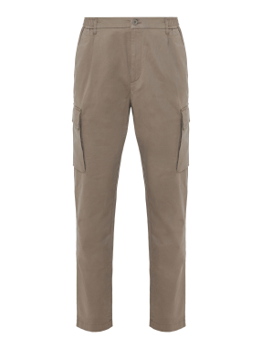 ΑΝΔΡΙΚΟ CARGO ΠΑΝΤΕΛΟΝΙ | Γκρι 33/32