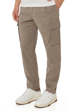 ΑΝΔΡΙΚΟ CARGO ΠΑΝΤΕΛΟΝΙ | Γκρι 33/32