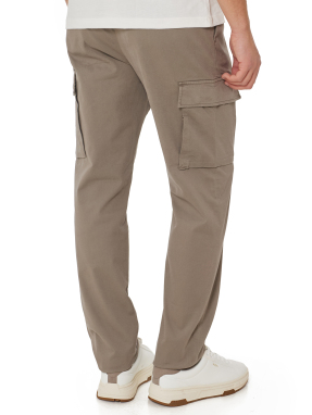 ΑΝΔΡΙΚΟ CARGO ΠΑΝΤΕΛΟΝΙ | Γκρι 33/32