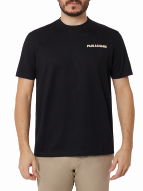 ΑΝΔΡΙΚΟ T-SHIRT | Μαύρο 11 XXL