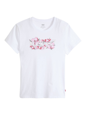 ΓΥΝΑΙΚΕΙΟ T-SHIRT | Λευκό S