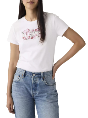 ΓΥΝΑΙΚΕΙΟ T-SHIRT | Λευκό S