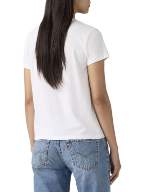 ΓΥΝΑΙΚΕΙΟ T-SHIRT | Λευκό M