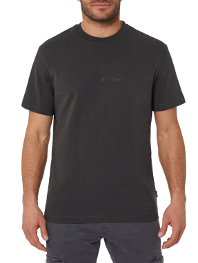 ΑΝΔΡΙΚΟ T-SHIRT | Μαύρο M