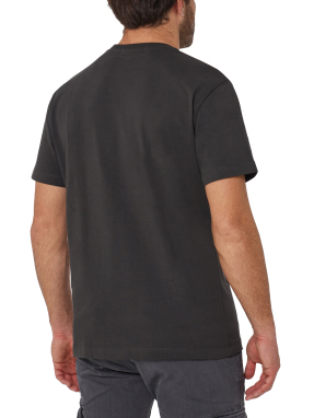 ΑΝΔΡΙΚΟ T-SHIRT | Μαύρο M