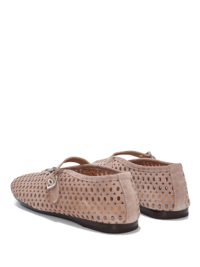 ΓΥΝΑΙΚΕΙΕΣ ΔΕΡΜΑΤΙΝΕΣ ΜΠΑΛΑΡΙΝΕΣ | Μπεζ Ανοιχτό 40