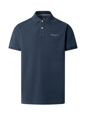 ΑΝΔΡΙΚΗ POLO ΜΠΛΟΥΖΑ | Μπλε Σκούρο XXL