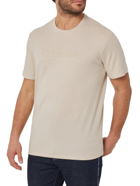 ΑΝΔΡΙΚΟ T-SHIRT | Μπεζ L
