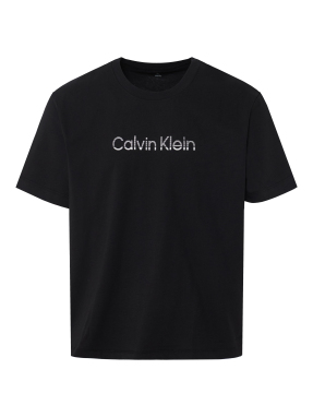 ΑΝΔΡΙΚΟ T-SHIRT | Μαύρο XL