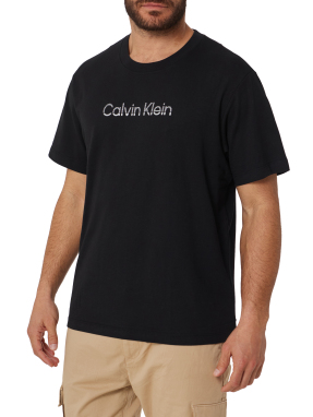 ΑΝΔΡΙΚΟ T-SHIRT | Μαύρο XL