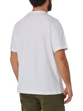 ΑΝΔΡΙΚΟ T-SHIRT | Λευκό XL