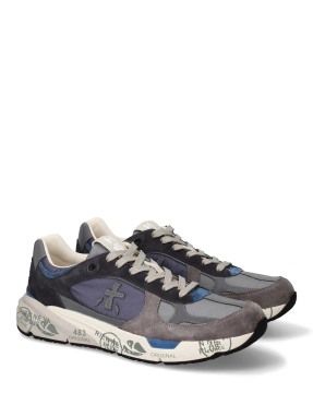 ΑΝΔΡΙΚΑ SNEAKERS MASE 25 | Μπλε 45