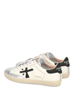 ΓΥΝΑΙΚΕΙΑ SNEAKERS STEVEND 6936 | Εκρού 41