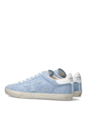 ΓΥΝΑΙΚΕΙΑ SNEAKERS STEVEND 6936 | Μπλε Ανοιχτό 37