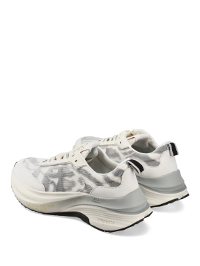 ΓΥΝΑΙΚΕΙΑ SNEAKERS HILL | Animal Print  41