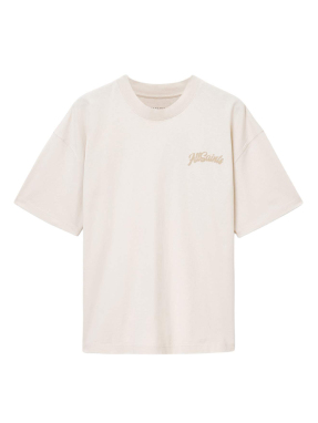 ΑΝΔΡΙΚΟ T-SHIRT ODYSSEY | Λευκό XXL