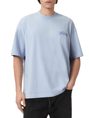 ΑΝΔΡΙΚΟ T-SHIRT ODYSSEY | Γαλάζιο XL