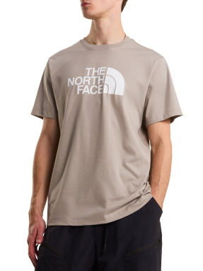 ΑΝΔΡΙΚΟ T-SHIRT EVOLUTION HALF DOME | Μπεζ M
