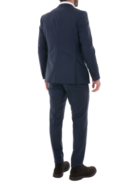 ΑΝΔΡΙΚΟ ΚΟΣΤΟΥΜΙ | Μπλε Σκούρο EU 56