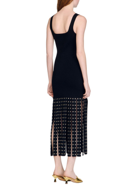 ΜΙΝΤΙ ΦΟΡΕΜΑ | Μαύρο FR 42