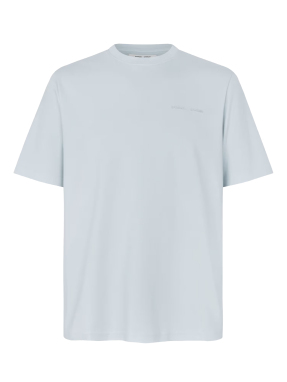 ΑΝΔΡΙΚΟ T-SHIRT | Γαλάζιο XXL