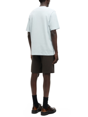 ΑΝΔΡΙΚΟ T-SHIRT | Γαλάζιο XXL